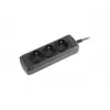 Ilgintuvas su apsauga nuo viršįtampių ARMAC ARCOLOR3 ARC3/0.6/CZ/IEC 0,6 m 3×230V PL