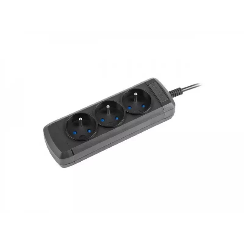 Ilgintuvas su apsauga nuo viršįtampių ARMAC ARCOLOR3 ARC3/0.6/CZ/IEC 0,6 m 3×230V PL