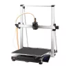 FDM 3D spausdintuvas Anycubic Kobra 3 Max – didelis spausdinimo tūris 420×420×500 mm