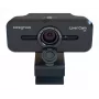 CREATIVE Live Cam Sync V3 2K QHD USB internetinė kamera su 4X skaitmeniniu priartinimu ir mikrofonais 1080P HD iki 95° matymo lauko, privatumo lęšiu, skirta PC ir Mac