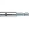 Wera Tool-Check Modular Imperial mini reketinis, lizdų ir antgalių rinkinys, 21 detalė (05049001001)