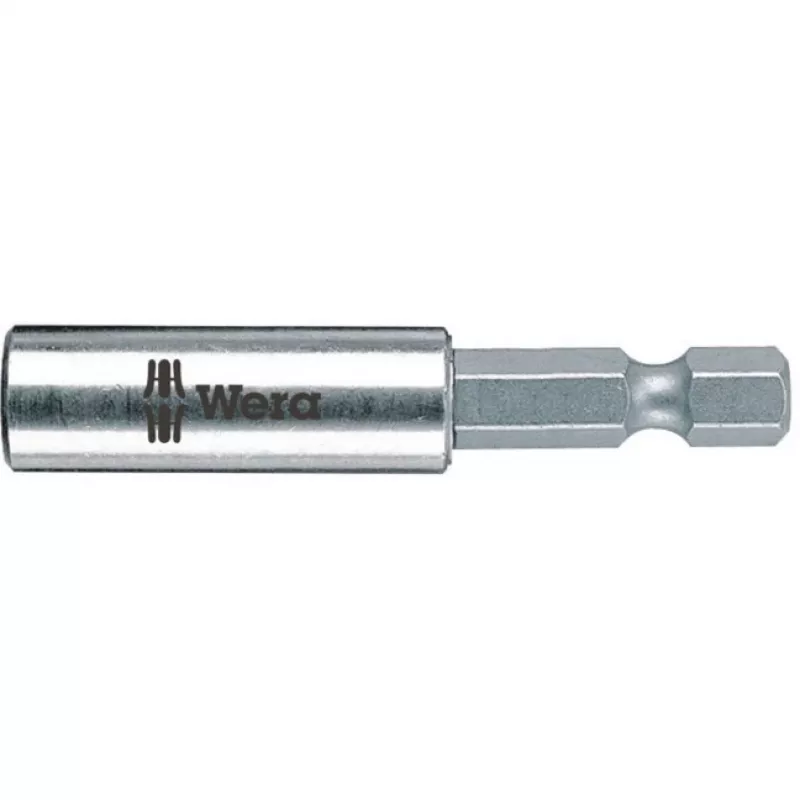 Wera Tool-Check Modular Imperial mini reketinis, lizdų ir antgalių rinkinys, 21 detalė (05049001001)