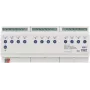 MDT technologies perjungimo pavara 12 kanalų, 12TE, REG AMI-1216.03 (AMI-1216.03)