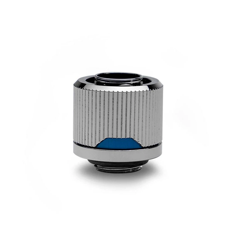 Fiksavimo žiedų rinkinys EK Water Blocks EK-Quantum Torque Color Ring 10-Pack STC 12/16