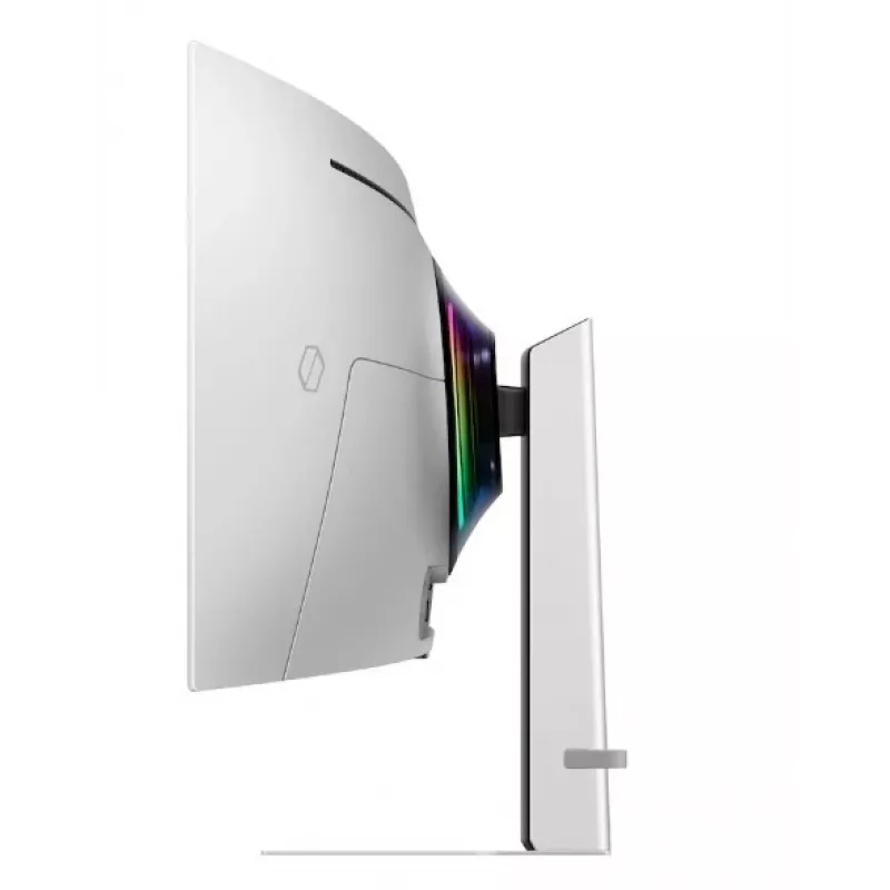 Monitorius Samsung Odyssey G9 OLED 49 colių OLED 5120 x 1440