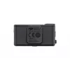 Mikrofono imtuvas DJI Mic 3 Camera mount juodas