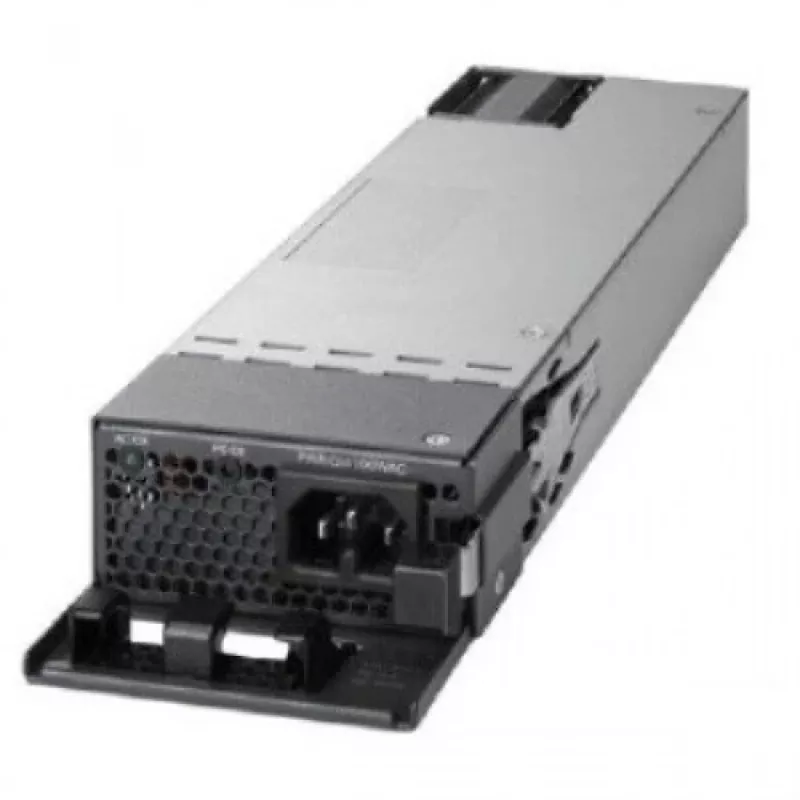 Maitinimo blokas Cisco PWR-C6-125WAC 125W