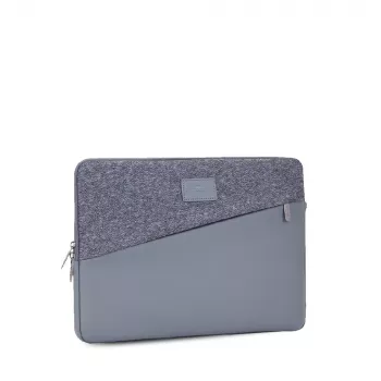 Dėklas nešiojamam kompiuteriui Rivacase 7903 33,8 cm (13,3 colio) pilkas