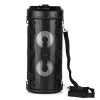 Media-tech Partybox Keg Bt MT3165 – Kompaktiškas Bluetooth stereo garsiakalbis su FM radiju ir MP3 grotuvu