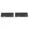 Lindy 150m Cat.6 HDMI 4K60 IR ir RS-232 HDBaseT prailgintuvas