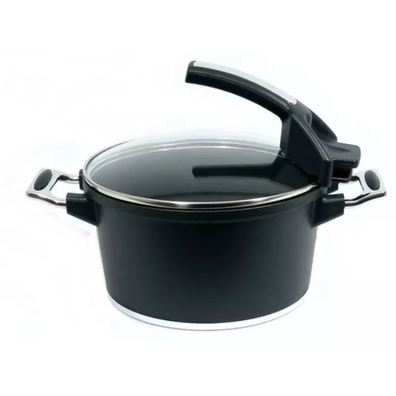 Pensofal 8105 Suprema 20 cm keptelė indukcinei viryklei – nelipni keptuvė