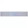 PHANTEKS Matrix Display atnaujinimo rinkinys, 600 LED, skirtas XT View ir Eclipse G400A - Baltas
