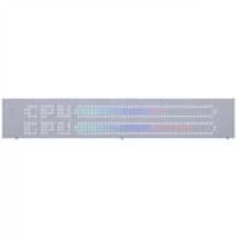 PHANTEKS Matrix Display atnaujinimo rinkinys, 600 LED, skirtas XT View ir Eclipse G400A - Baltas