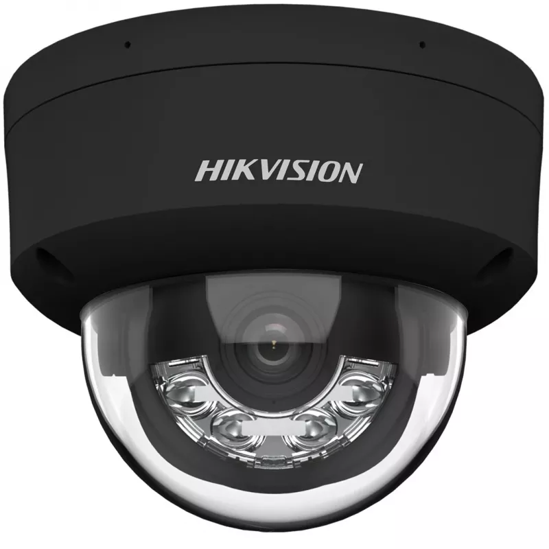 Stebėjimo kamera Hikvision DS-2CD2183G2-LIS2U(2.8mm)(JUODA)