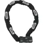 ABUS GRANIT Extreme Plus 59/12HKS170 juoda
