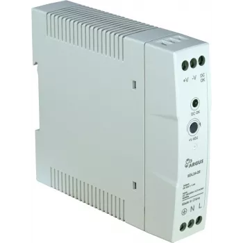 Maitinimo blokas INTER-TECH SDL 24-25 24V 25W