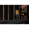 Belaidis suktuvas DeWALT DCD701D2-QW, 12V, 1500 aps./min., 57,5 N·m, 2x2 Ah akumuliatoriai