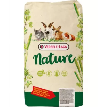 VERSELE-LAGA Nature Cuni – maistas triušiams – 9 kg