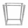 ALLNET ALL-SW4POST22GRAY Rack spinta