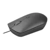 Lenovo 540 pelė Office Ambidextrous USB-C optinė