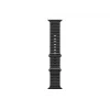 Apple Watch Ultra 2 GPS + Cellular 49 mm juodo titano korpusas su juodu
