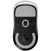 LOGITECH G PRO X SUPERLIGHT 2c kompaktiška belaidė žaidimų pelė - BALTA - 2.4GHZ - EER2-933