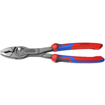 Replės priekiniam griebimui TWING GRIP 250 mm