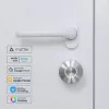 NUKI Smart Lock PRO išmanusis durų užraktas