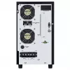 PowerWalker VFI 5000 EVS nepertraukiamo maitinimo šaltinis (UPS) Dvigubos konversijos (Online) 5 kVA 5000 W