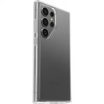 OtterBox Symmetry Clear skaidrus dėklas, skirtas Samsung Galaxy S24 Ultra