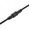 Sharkoon SKILLER SGK50 Aviator laidas, juodas, 1.85 m