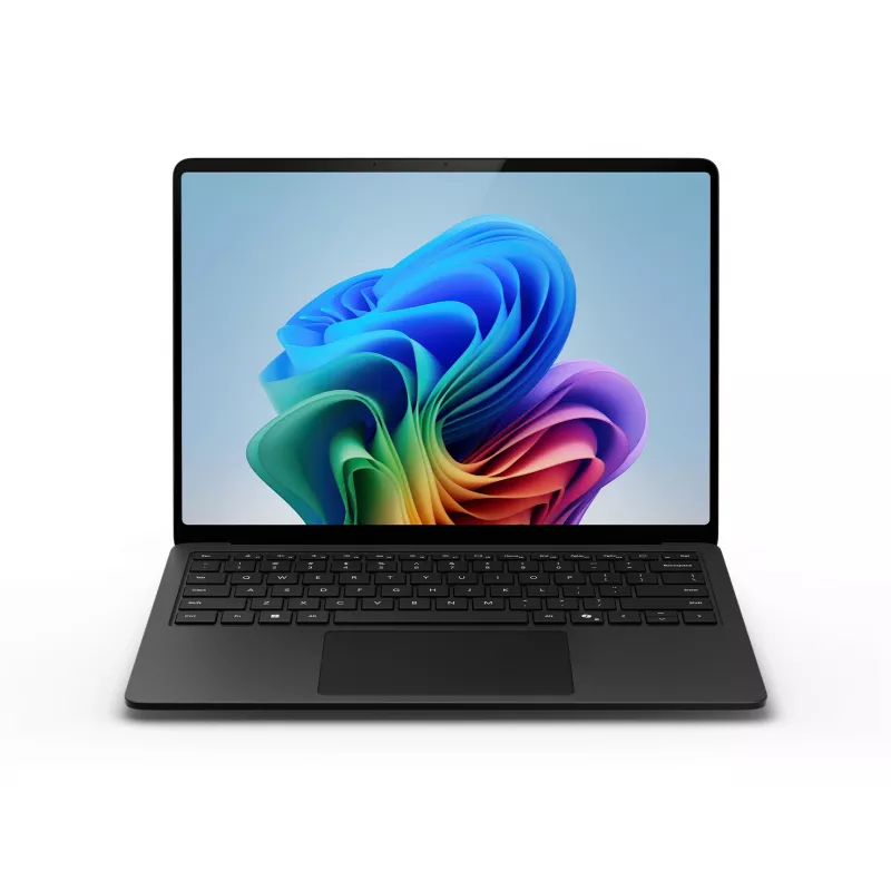 Nešiojamas kompiuteris Microsoft Surface Laptop 7 Copilot+ 13,8 col. Intel Core Ultra 7 16GB RAM 512GB SSD Intel Arc Graphics Windows 11 Pro