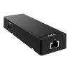 Axis 02196-001 Server Black – tinklo vaizdo įrašymo serveris