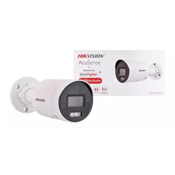 Hikvision Pro Series AcuSense DS-2CD2046G2H-I2U/SL(2.8MM) apsaugos kamera
