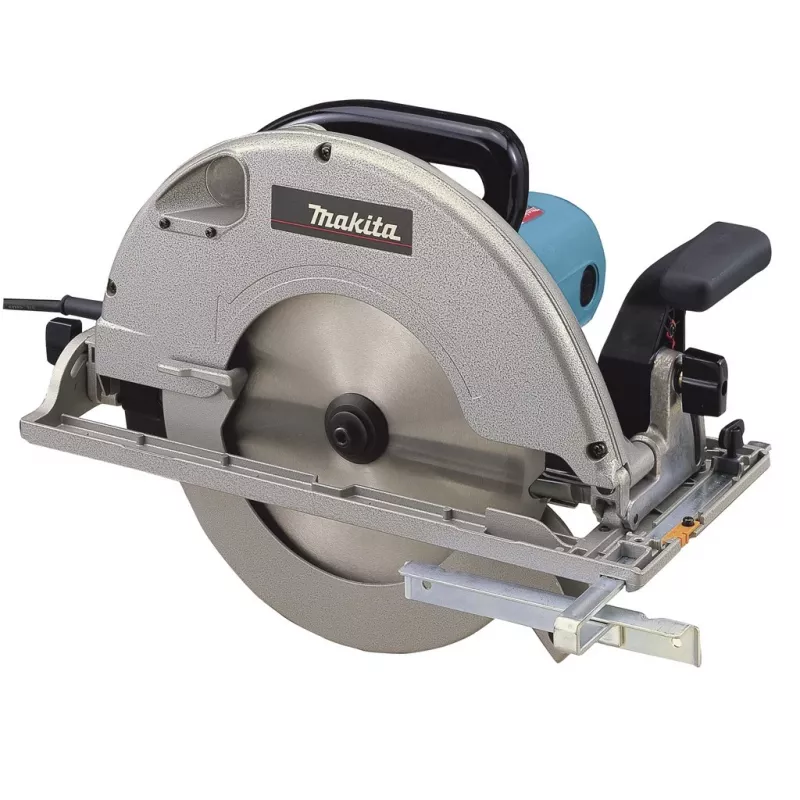 Nešiojamas diskinis pjūklas Makita 5103R 27 cm juodas, mėlynas 3800 RPM 2100 W