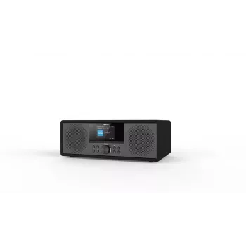 Inter Sales Internet Radijas | FM | DAB | CD | BT