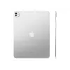 Apple iPad Pro 33 cm (13 inch) M5 Wi-Fi 1TB nanotekstūros stiklu sidabrinis [Energijos klasė G] (MDYR4TY/A)