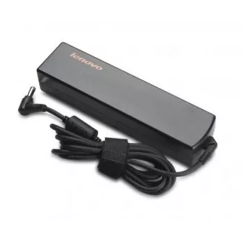 Lenovo 40Y7664 maitinimo adapteris / keitiklis vidaus naudojimui 90 W Juoda