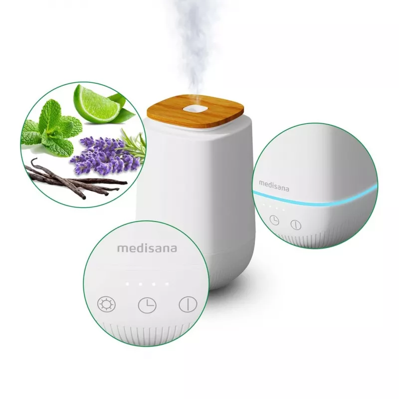 Medisana AD 650 aromatizatorius
