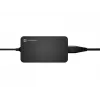 NATEC Grayling USB-C 45W maitinimo adapteris universalus juodas