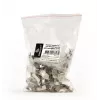 RJ45 jungtys GEMBIRD CAT7 8P8C auksuotos 15µ FTP/SFTP 50 vnt.