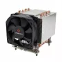 Dynatron A47 Tower CPU-Kuehler 2U für Sockel AM4 AM5 aktiv - CPU-Kühler - 25,8 dB