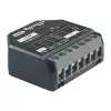 Shelly 2PM Gen4 žaliuzių ir roletų valdiklis 2 kanalai, AC 110–240V, 2.4 GHz Wi‑Fi, 1.4 W, 8000 KB flash