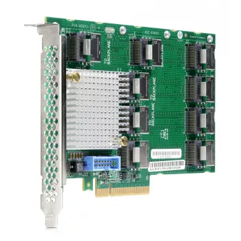 RAID valdiklis HPE 870549-B21