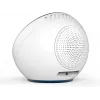 Oro stotis Nasa WSP1500 balta su Bluetooth garsiakalbiu ir mėnulio fazėmis
