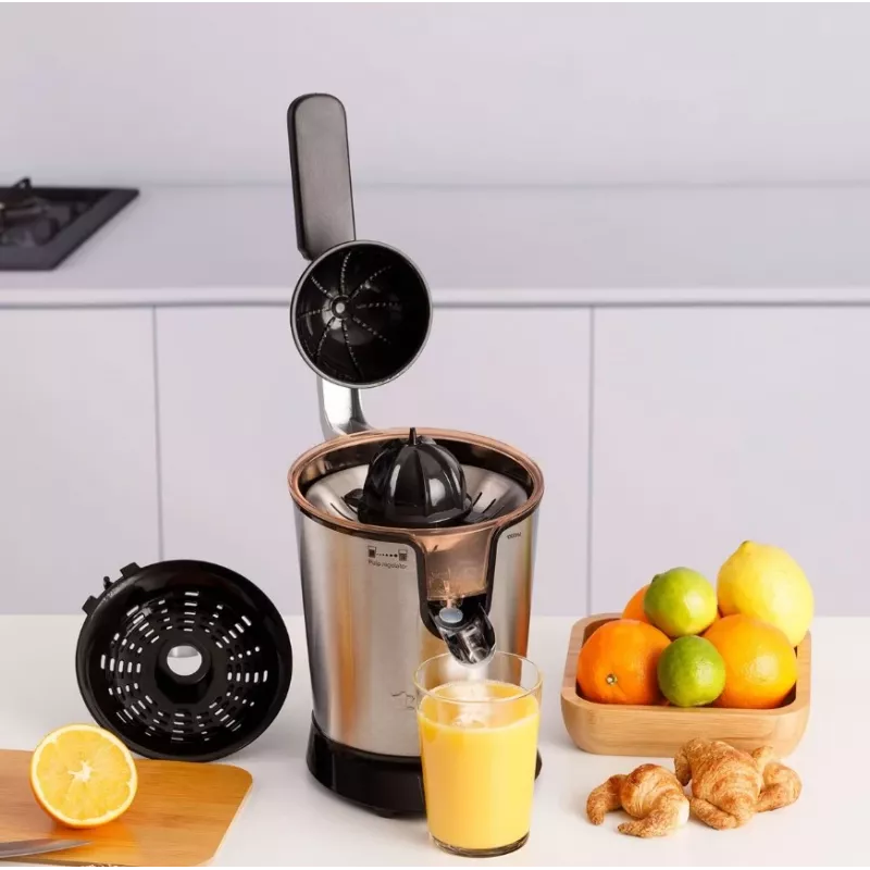 Taurus Easy Press 1000 Legend Citrus Spaudyklė