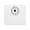 Mechaninės asmeninės svarstyklės Soehnle Tempo Rectangle White