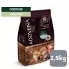 ADDVENA Boosted by superfoods suaugusių mažų šunų ėdalas su jautiena - sausas ėdalas - 2,5kg