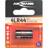 Vienkartinė baterija Ansmann 4LR44