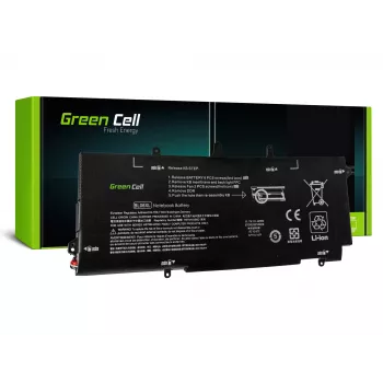GREENCELL HP108 Baterija Green Cell BL06XL HSTNN-DB5D 722297-001 722236-2C1, skirta HP EliteBook Folio